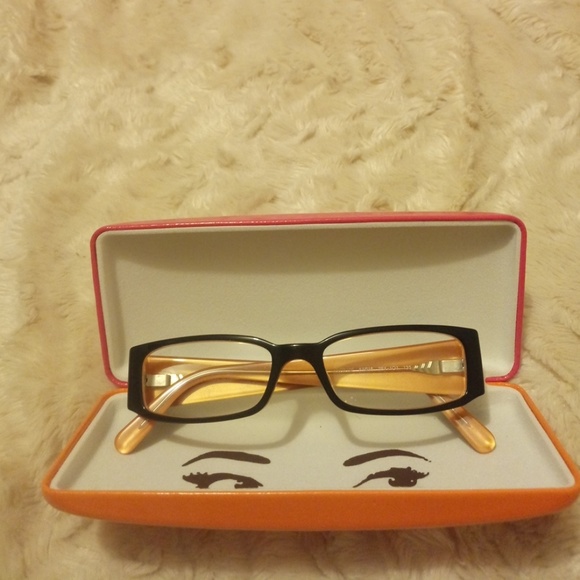 Prada Prescription Glasses - Picture 7 of 7